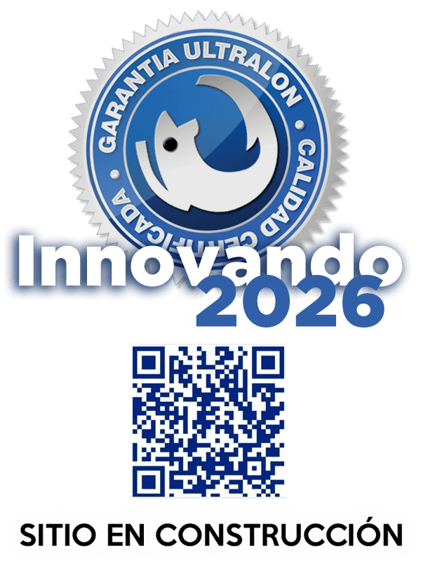 ultralon innovando 2026 nuevo